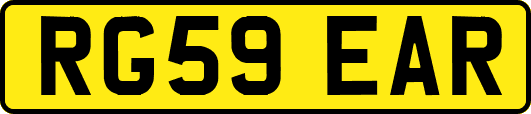 RG59EAR