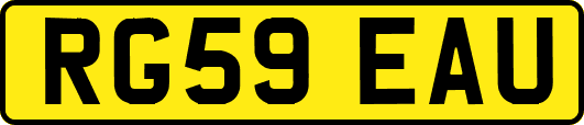 RG59EAU