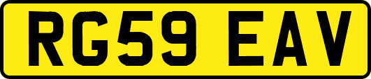 RG59EAV