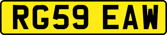 RG59EAW