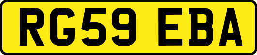 RG59EBA