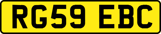 RG59EBC