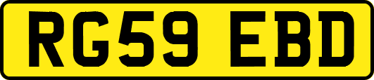 RG59EBD
