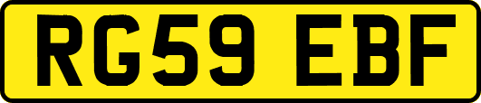 RG59EBF