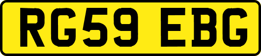RG59EBG