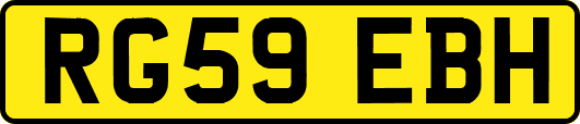 RG59EBH
