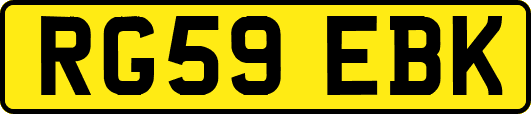 RG59EBK