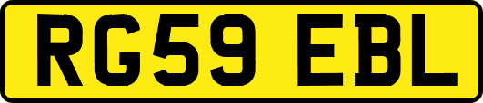RG59EBL