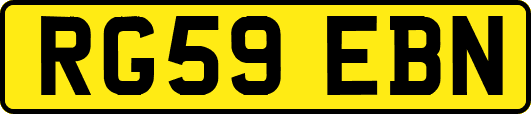 RG59EBN