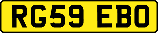 RG59EBO