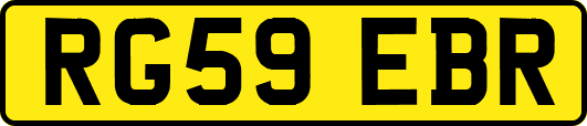 RG59EBR