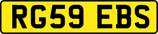 RG59EBS
