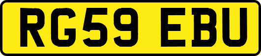 RG59EBU