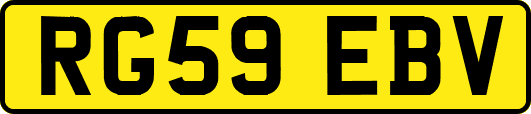 RG59EBV