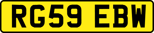 RG59EBW