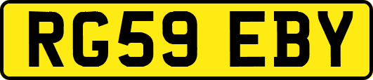 RG59EBY