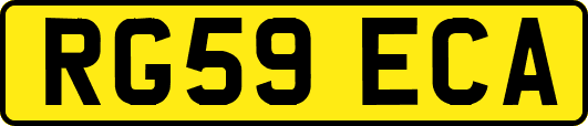RG59ECA