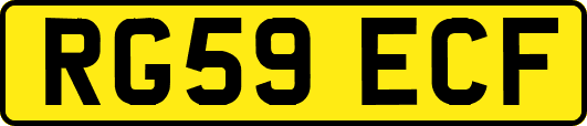 RG59ECF
