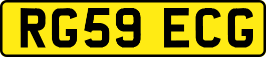 RG59ECG