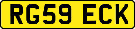 RG59ECK