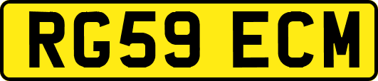RG59ECM