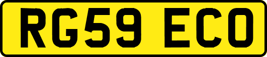 RG59ECO