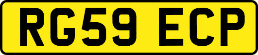 RG59ECP