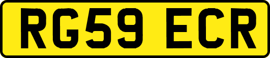 RG59ECR