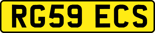 RG59ECS