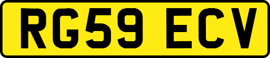 RG59ECV