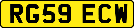 RG59ECW