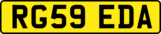 RG59EDA