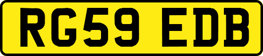 RG59EDB