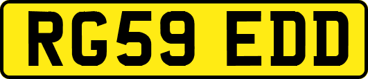 RG59EDD