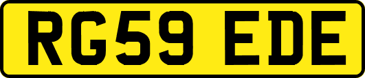 RG59EDE