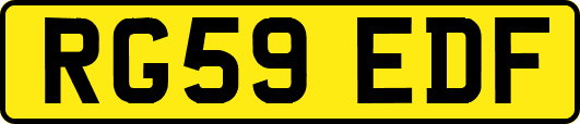 RG59EDF
