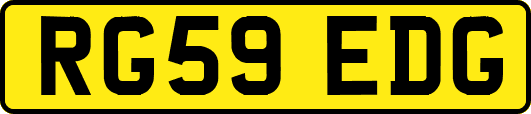 RG59EDG