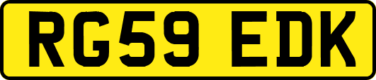 RG59EDK