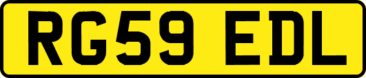 RG59EDL