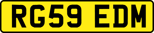 RG59EDM