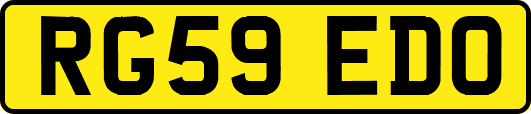 RG59EDO