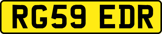 RG59EDR