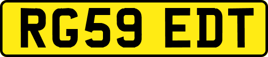 RG59EDT