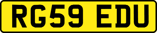 RG59EDU