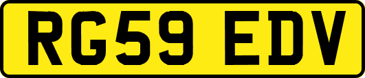 RG59EDV