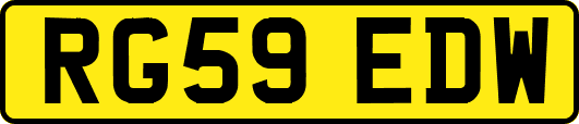 RG59EDW