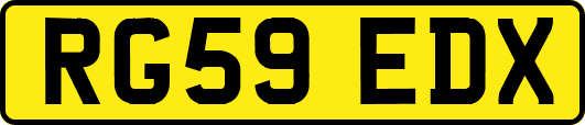 RG59EDX