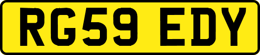 RG59EDY
