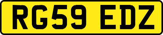 RG59EDZ