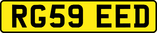 RG59EED
